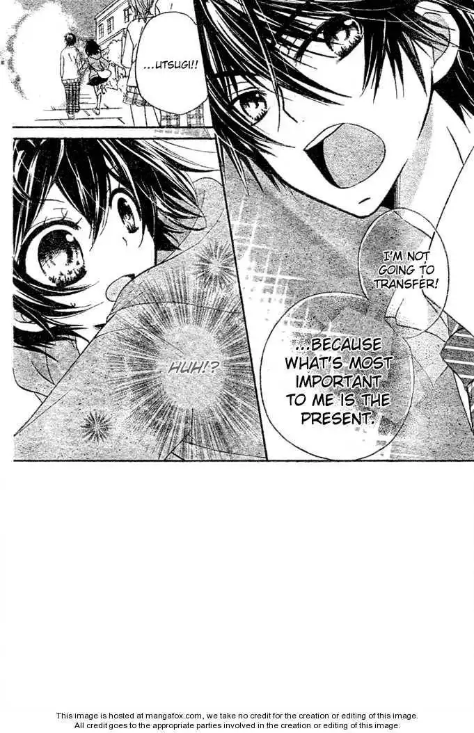 Boyfriend (YAMADA Daisy) Chapter 9 3